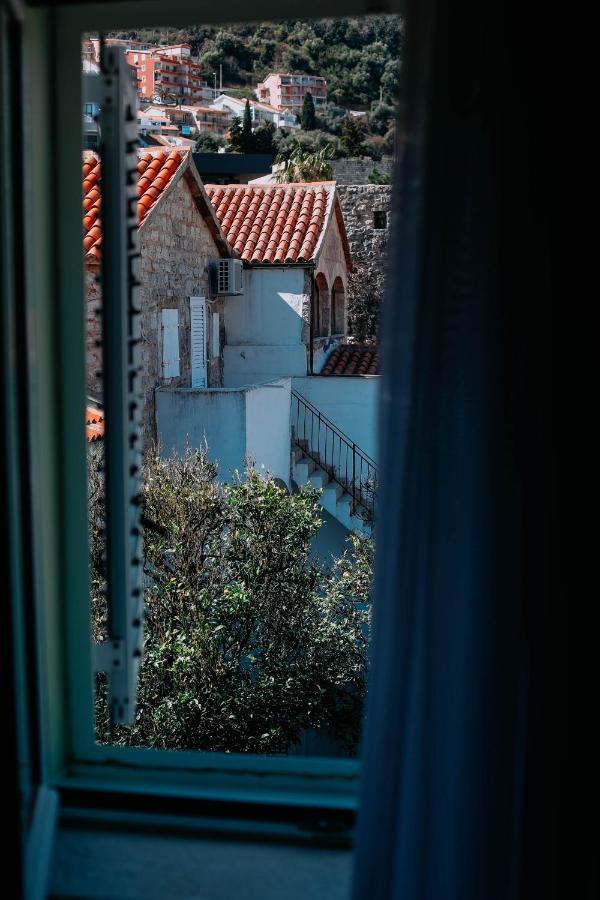 Villa Casa Di Pietra - Budva Old Town Exterior foto
